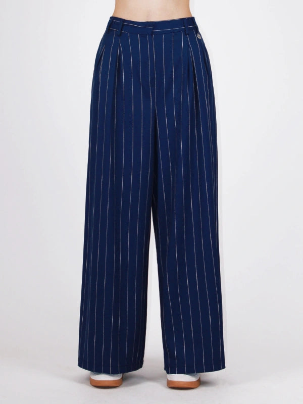 Pantalone Gessato