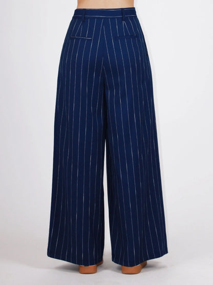 Pantalone Gessato