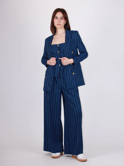 Pantalone Gessato