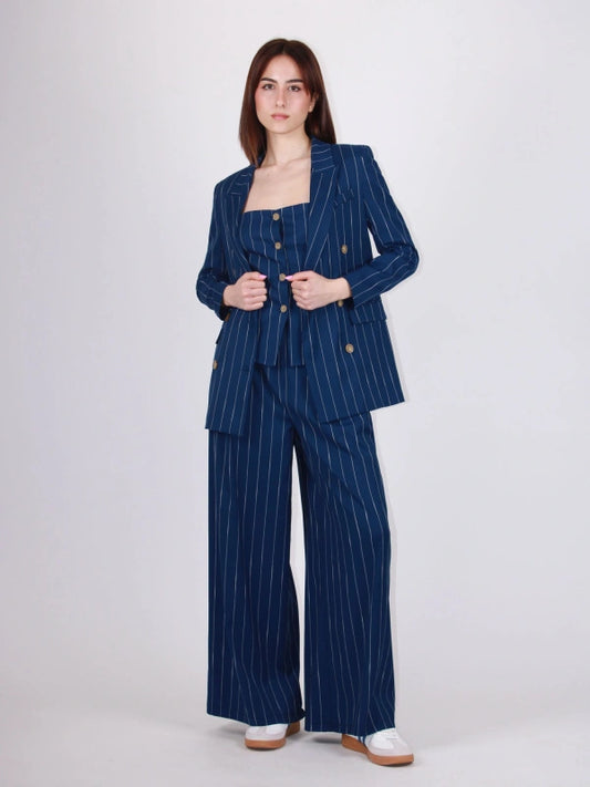 Pantalone Gessato