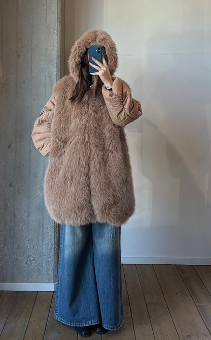 Piumino Cassandra
