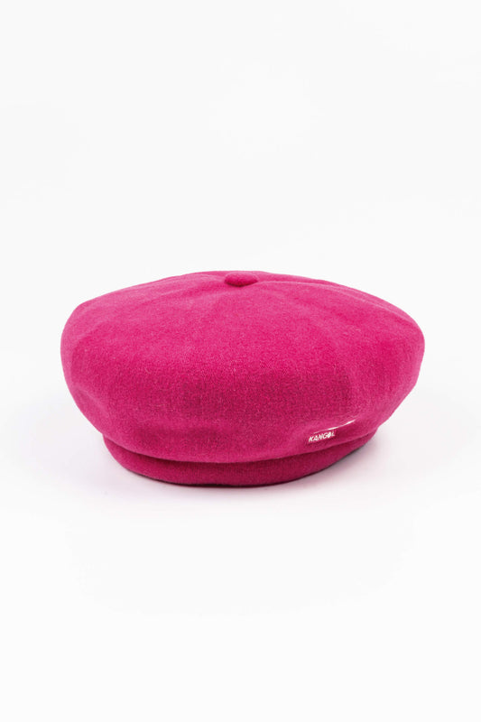 Wool Jax Beret