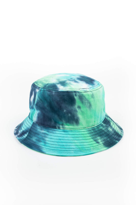 Tie Dye Bucket