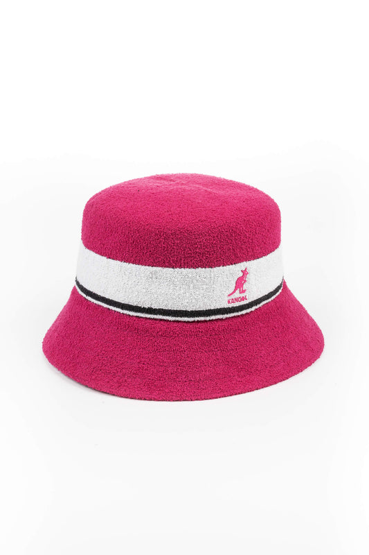 Bermuda Stripe Bucket